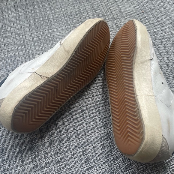 Golden Goose Super Star Sneaker size 38 - Picture 6 of 8